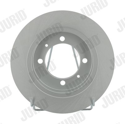 Obrázok Brzdový kotúč JURID  562059JC