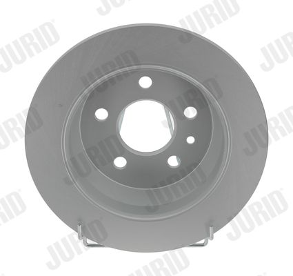 Obrázok Brzdový kotúč JURID  562065JC