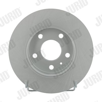 Obrázok Brzdový kotúč JURID  562072JC
