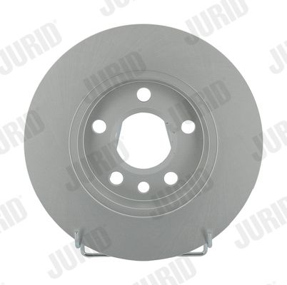 Obrázok Brzdový kotúč JURID  562081JC