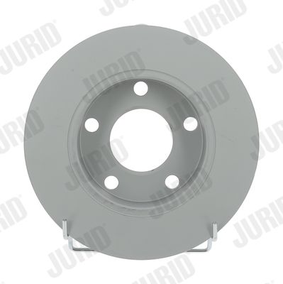 Obrázok Brzdový kotúč JURID  562089JC