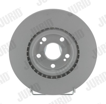 Obrázok Brzdový kotúč JURID  562150JC
