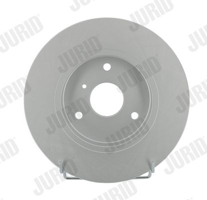 Obrázok Brzdový kotúč JURID  562155JC