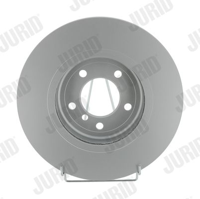 Obrázok Brzdový kotúč JURID  562188JC