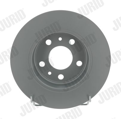 Obrázok Brzdový kotúč JURID  562204JC