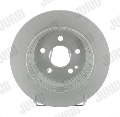 Obrázok Brzdový kotúč JURID  562263JC