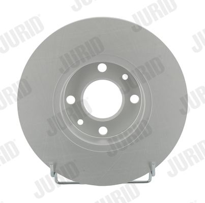 Obrázok Brzdový kotúč JURID  562268JC