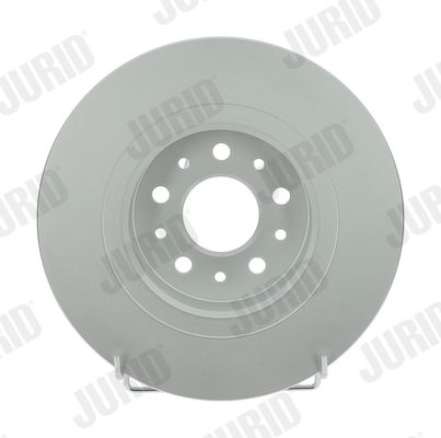 Obrázok Brzdový kotúč JURID  562275JC