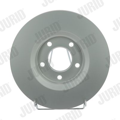 Obrázok Brzdový kotúč JURID  562292JC