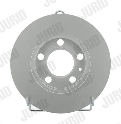 Obrázok Brzdový kotúč JURID  562307JC