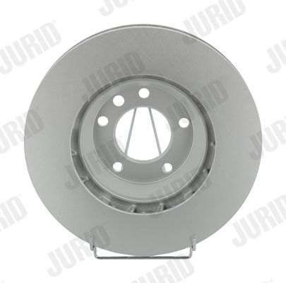 Obrázok Brzdový kotúč JURID  562359JC