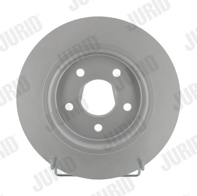 Obrázok Brzdový kotúč JURID  562411JC