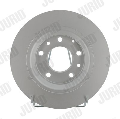 Obrázok Brzdový kotúč JURID  562416JC