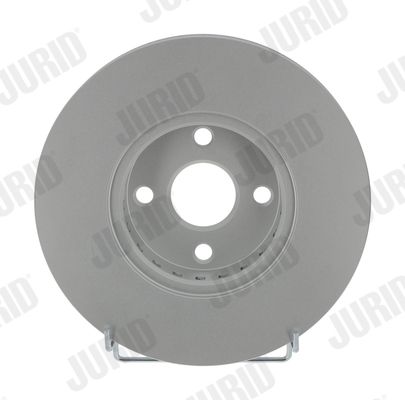 Obrázok Brzdový kotúč JURID  562436JC