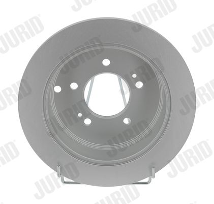 Obrázok Brzdový kotúč JURID  562454JC