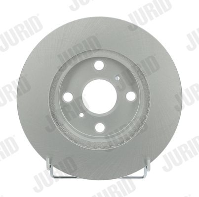 Obrázok Brzdový kotúč JURID  562455JC