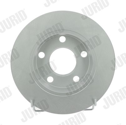 Obrázok Brzdový kotúč JURID  562503JC