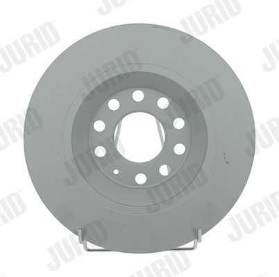 Obrázok Brzdový kotúč JURID  562504JC