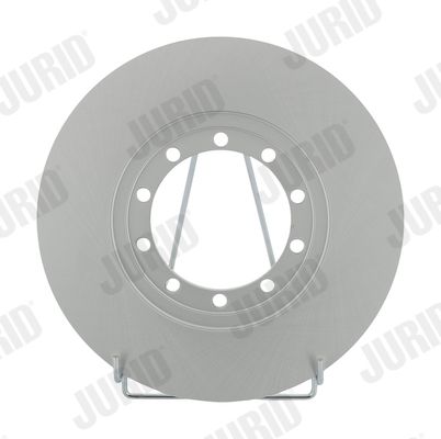 Obrázok Brzdový kotúč JURID  562537JC