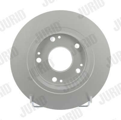 Obrázok Brzdový kotúč JURID  562544JC