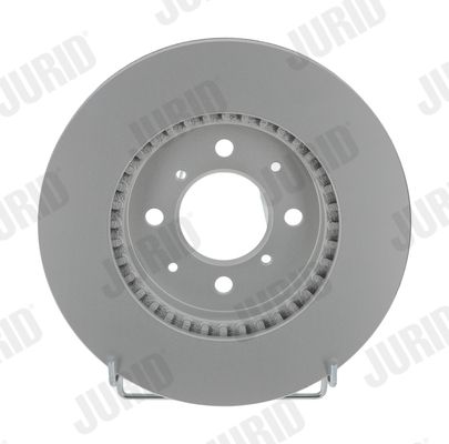 Obrázok Brzdový kotúč JURID  562545JC