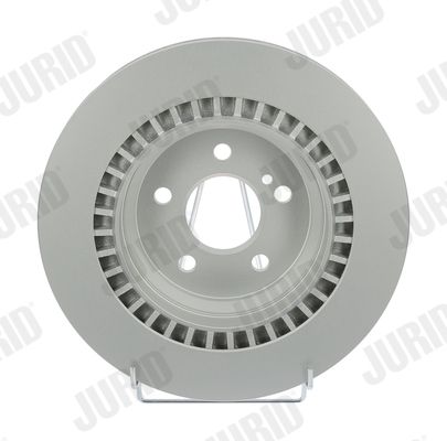 Obrázok Brzdový kotúč JURID  562568JC