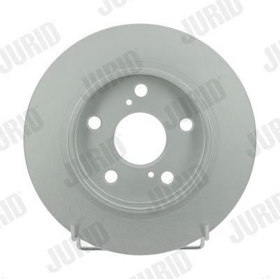 Obrázok Brzdový kotúč JURID  562599JC