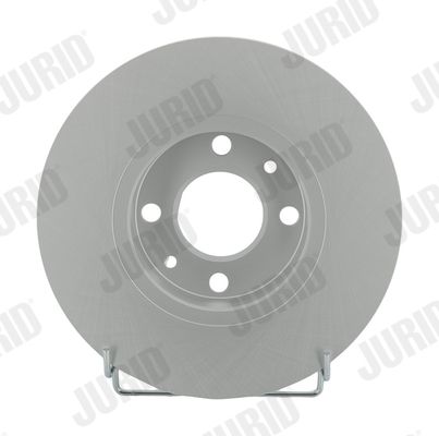 Obrázok Brzdový kotúč JURID  562636JC