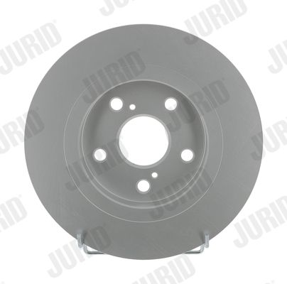 Obrázok Brzdový kotúč JURID  562659JC