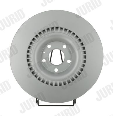 Obrázok Brzdový kotúč JURID  562696JC1