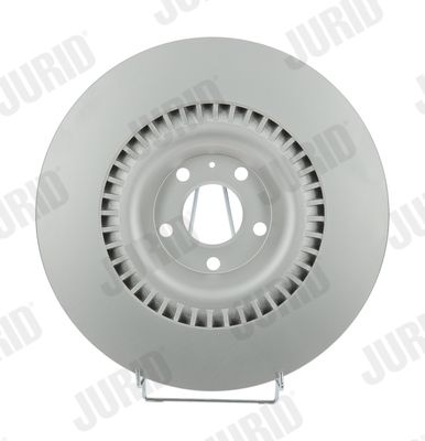 Obrázok Brzdový kotúč JURID  562696JC