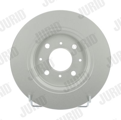 Obrázok Brzdový kotúč JURID  562704JC