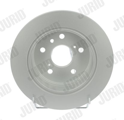 Obrázok Brzdový kotúč JURID  562748JC