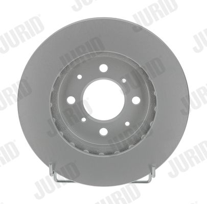 Obrázok Brzdový kotúč JURID  562754JC