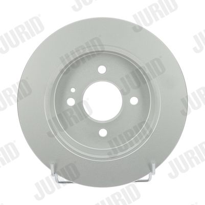 Obrázok Brzdový kotúč JURID  562764JC