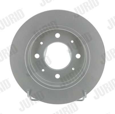 Obrázok Brzdový kotúč JURID  562788JC