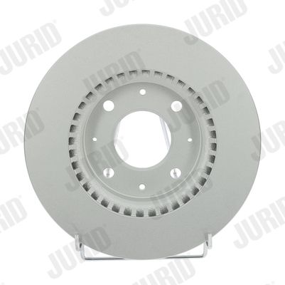 Obrázok Brzdový kotúč JURID  562794JC