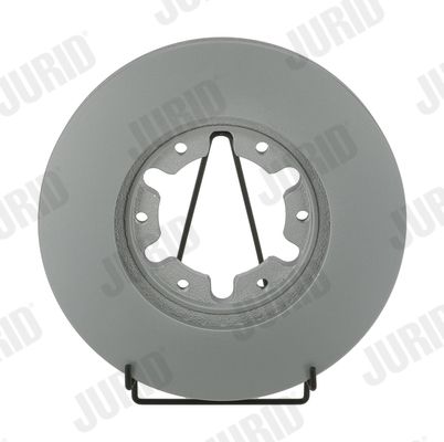 Obrázok Brzdový kotúč JURID  562809JC1
