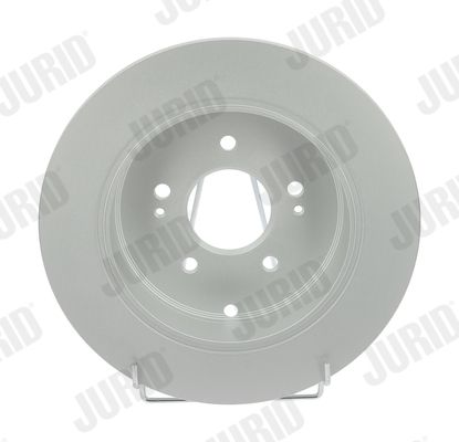 Obrázok Brzdový kotúč JURID  562872JC