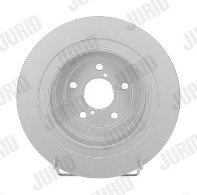 Obrázok Brzdový kotúč JURID  562876JC