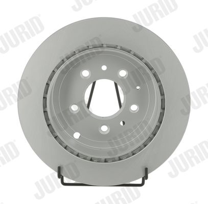 Obrázok Brzdový kotúč JURID  562923JC