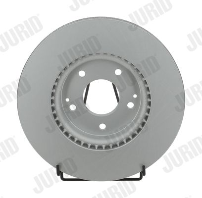 Obrázok Brzdový kotúč JURID  562984JC