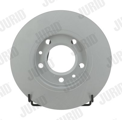 Obrázok Brzdový kotúč JURID  562996JC