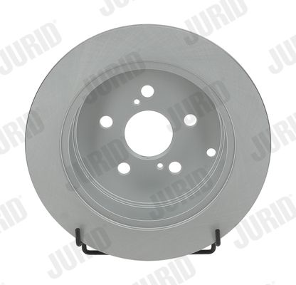 Obrázok Brzdový kotúč JURID  563037JC