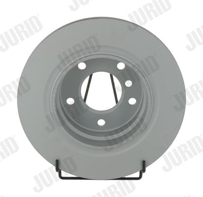 Obrázok Brzdový kotúč JURID  563096JC
