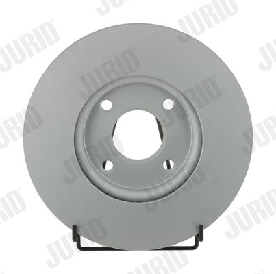 Obrázok Brzdový kotúč JURID  563132JC