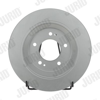 Obrázok Brzdový kotúč JURID  563185JC