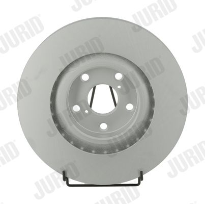 Obrázok Brzdový kotúč JURID  563237JC1