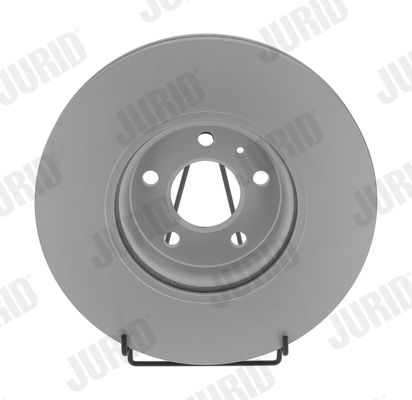 Obrázok Brzdový kotúč JURID  563259JC