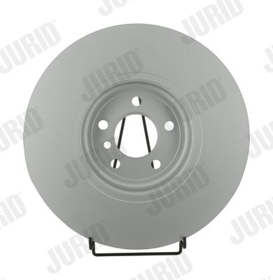 Obrázok Brzdový kotúč JURID  563283JC1